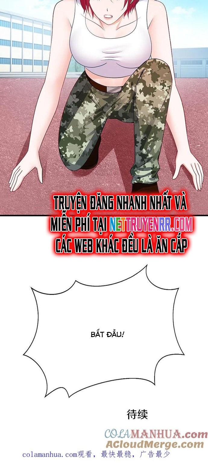 Vô Địch Học Bạ Hệ Thống: Chapter 231