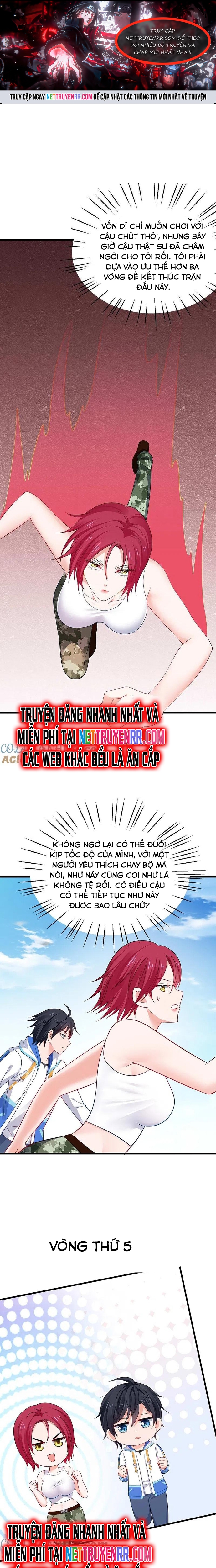 Vô Địch Học Bạ Hệ Thống: Chapter 232