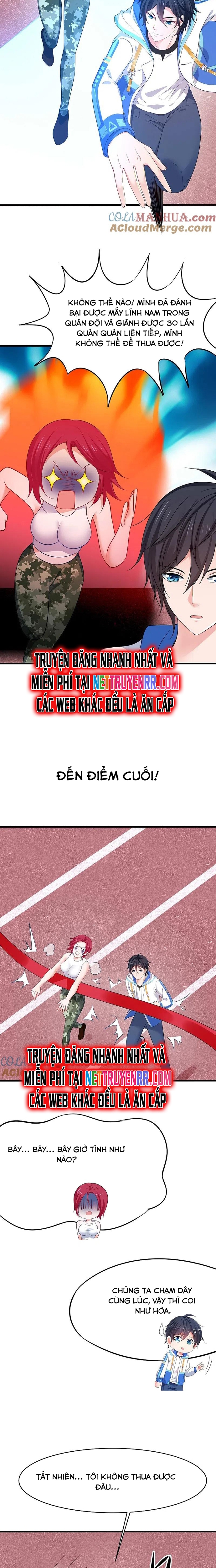Vô Địch Học Bạ Hệ Thống: Chapter 232