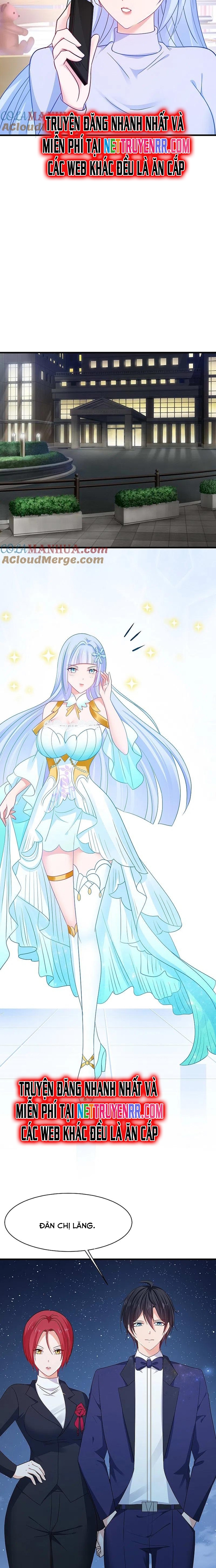 Vô Địch Học Bạ Hệ Thống: Chapter 232