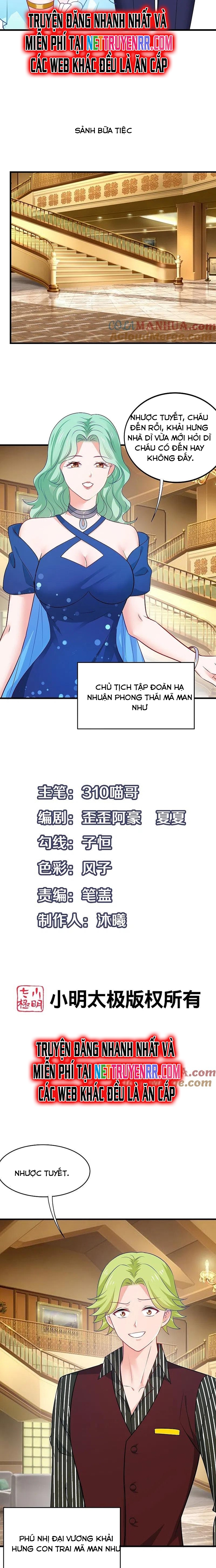 Vô Địch Học Bạ Hệ Thống: Chapter 232