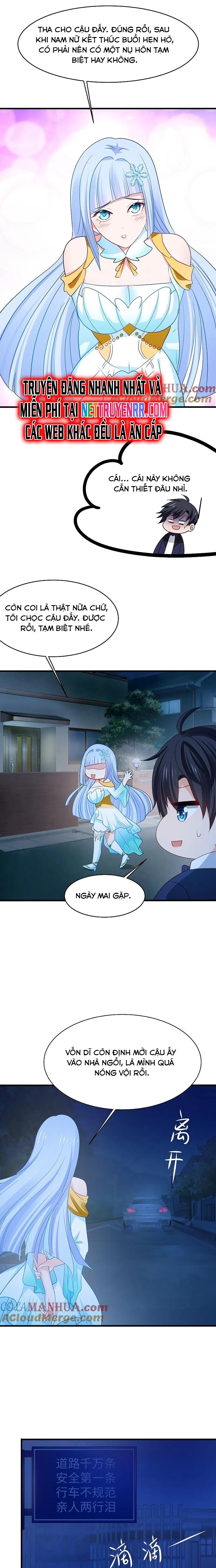 Vô Địch Học Bạ Hệ Thống: Chapter 233