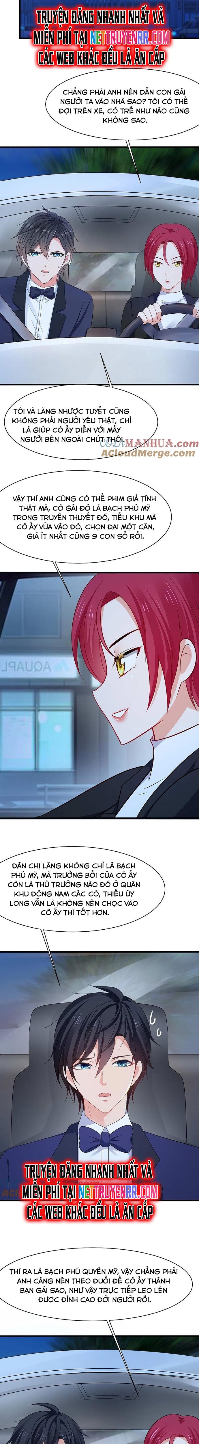 Vô Địch Học Bạ Hệ Thống: Chapter 233