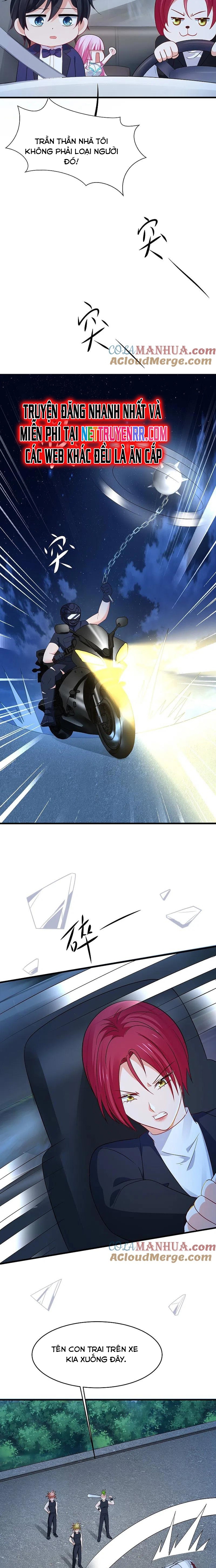 Vô Địch Học Bạ Hệ Thống: Chapter 233