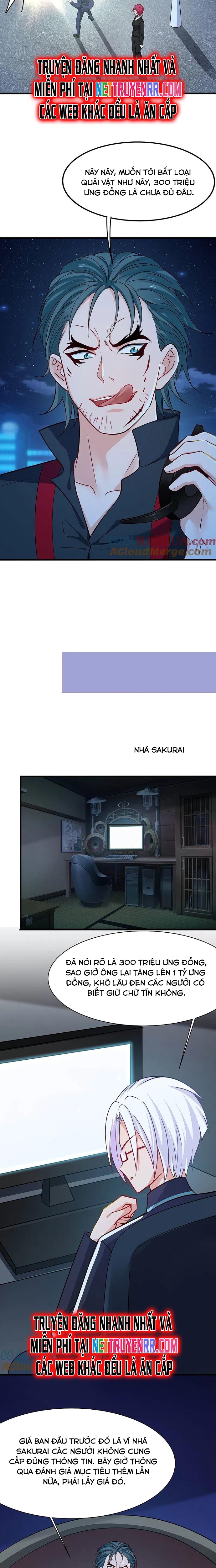 Vô Địch Học Bạ Hệ Thống: Chapter 234