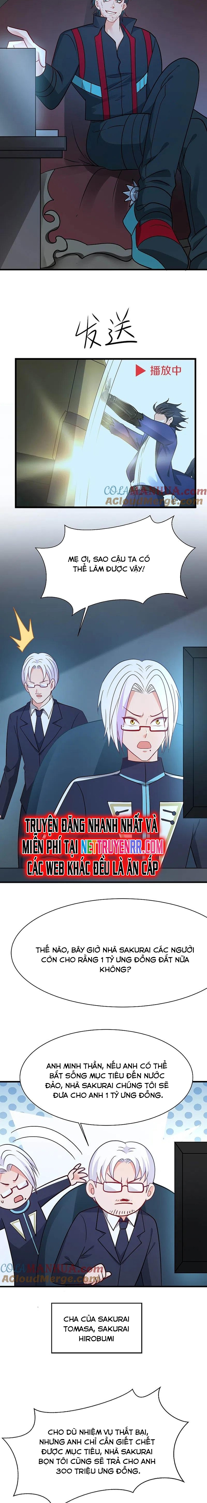 Vô Địch Học Bạ Hệ Thống: Chapter 234