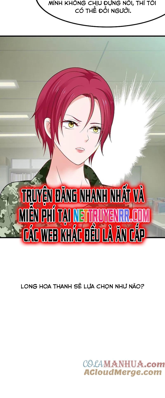 Vô Địch Học Bạ Hệ Thống: Chapter 234