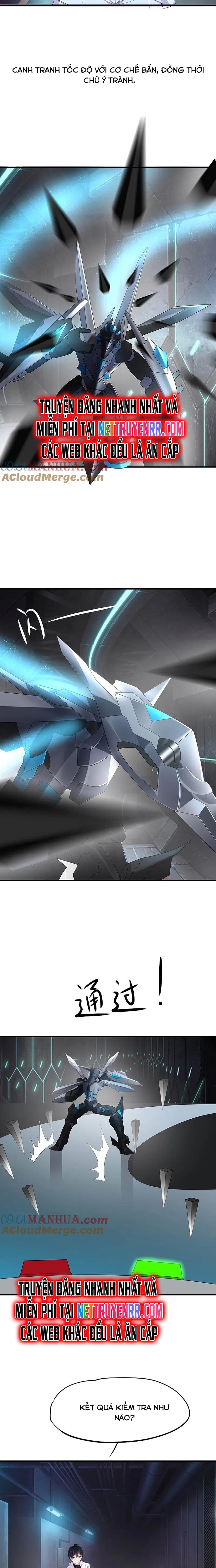 Vô Địch Học Bạ Hệ Thống: Chapter 235