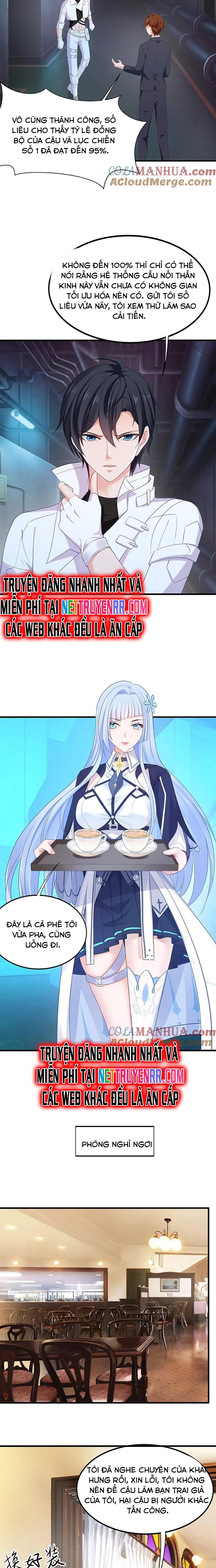 Vô Địch Học Bạ Hệ Thống: Chapter 235