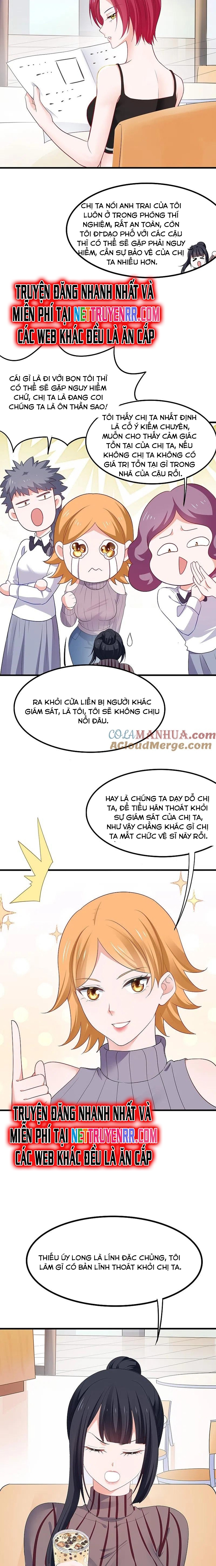 Vô Địch Học Bạ Hệ Thống: Chapter 236