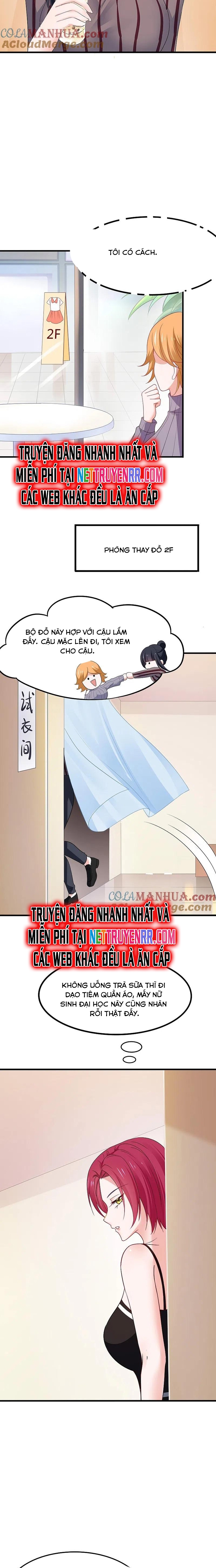 Vô Địch Học Bạ Hệ Thống: Chapter 236