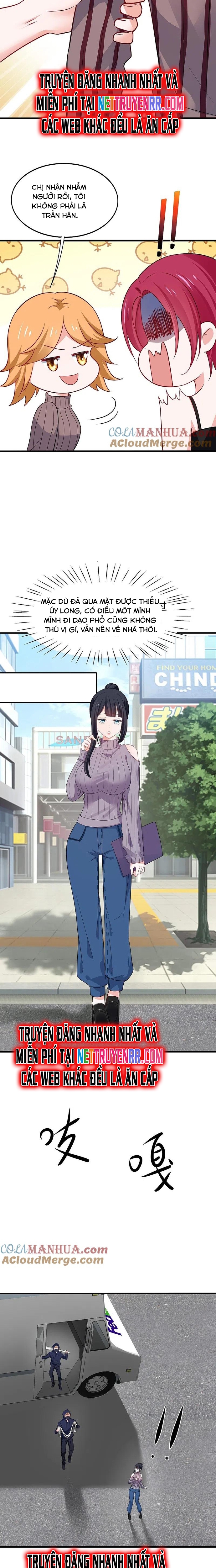 Vô Địch Học Bạ Hệ Thống: Chapter 236