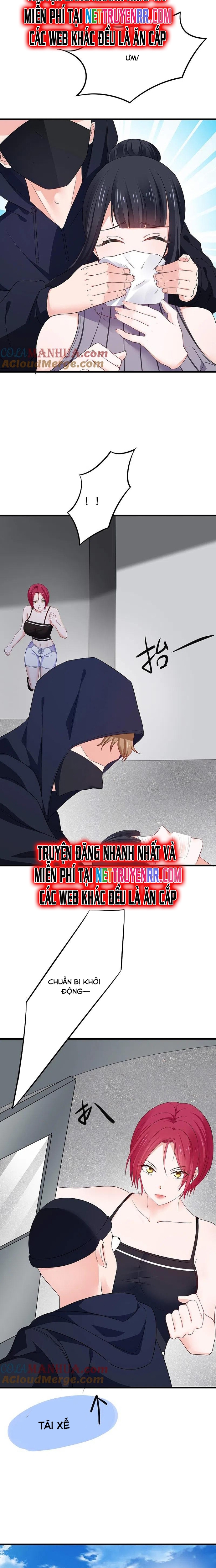 Vô Địch Học Bạ Hệ Thống: Chapter 236