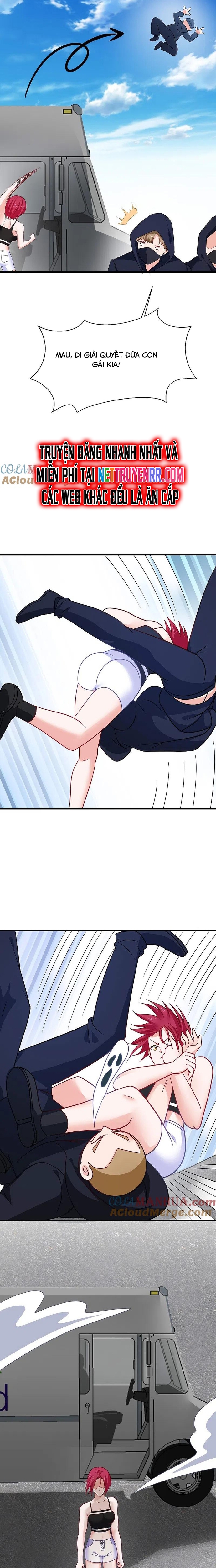 Vô Địch Học Bạ Hệ Thống: Chapter 236