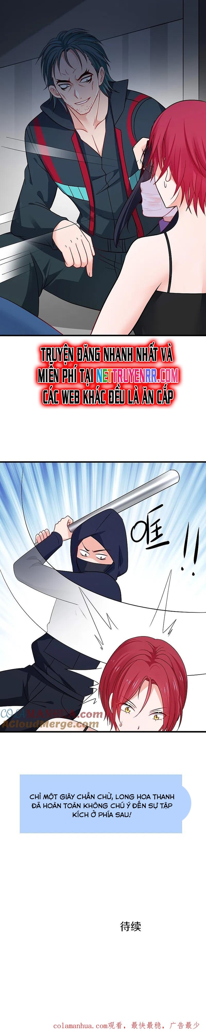 Vô Địch Học Bạ Hệ Thống: Chapter 236