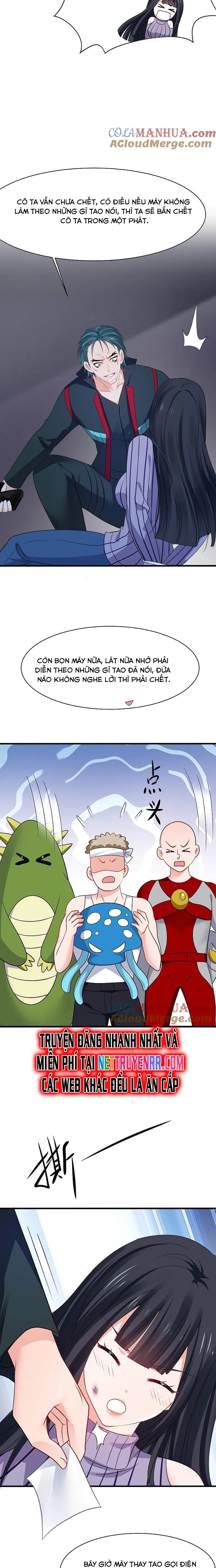 Vô Địch Học Bạ Hệ Thống: Chapter 237