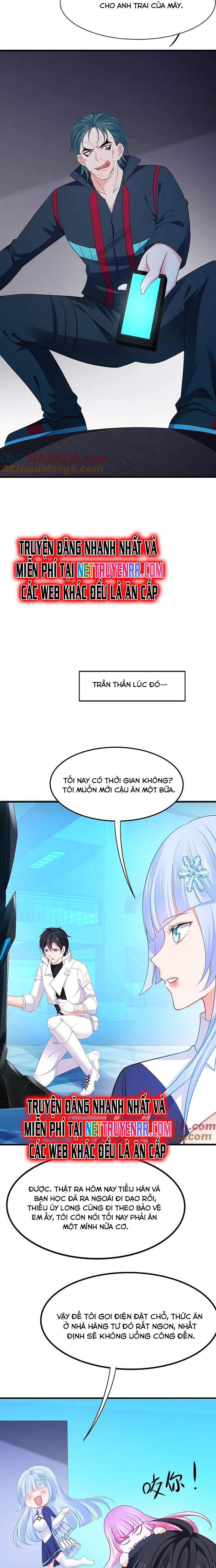 Vô Địch Học Bạ Hệ Thống: Chapter 237