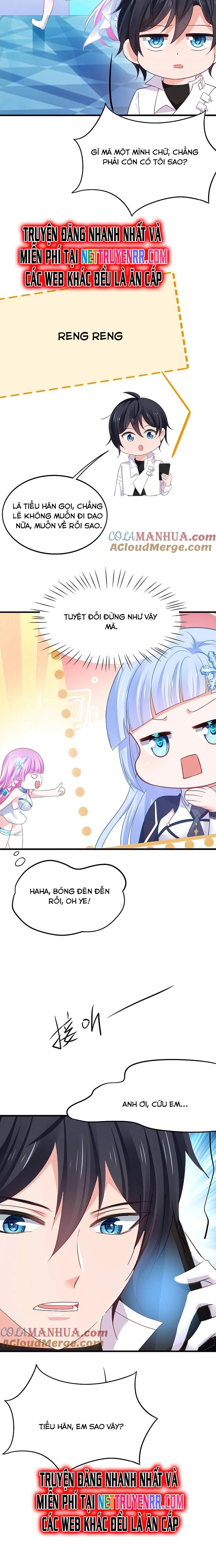 Vô Địch Học Bạ Hệ Thống: Chapter 237