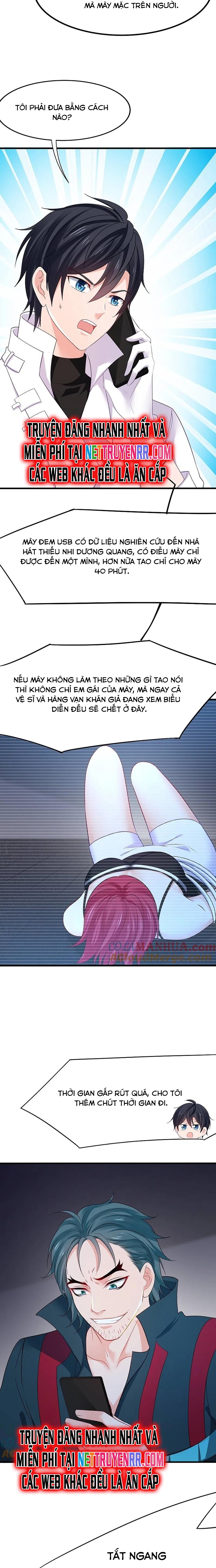 Vô Địch Học Bạ Hệ Thống: Chapter 237