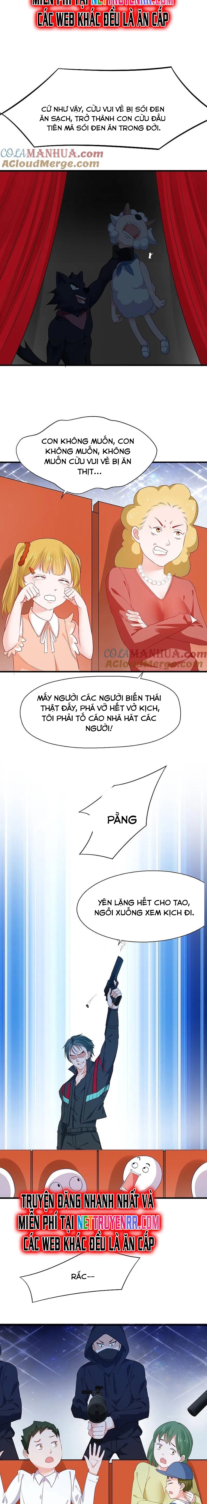 Vô Địch Học Bạ Hệ Thống: Chapter 238