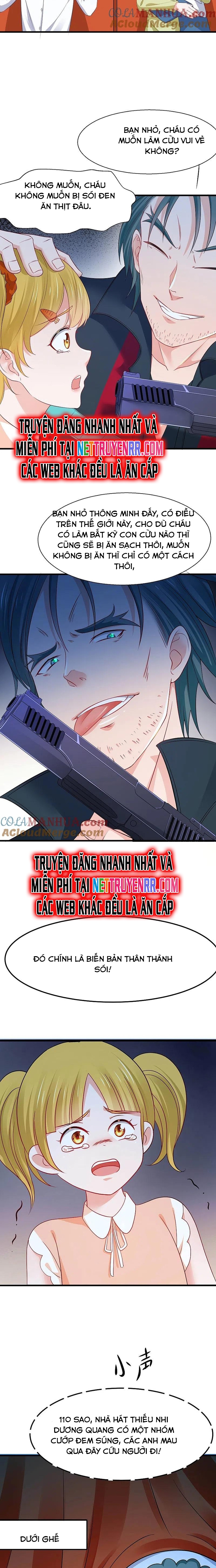 Vô Địch Học Bạ Hệ Thống: Chapter 238