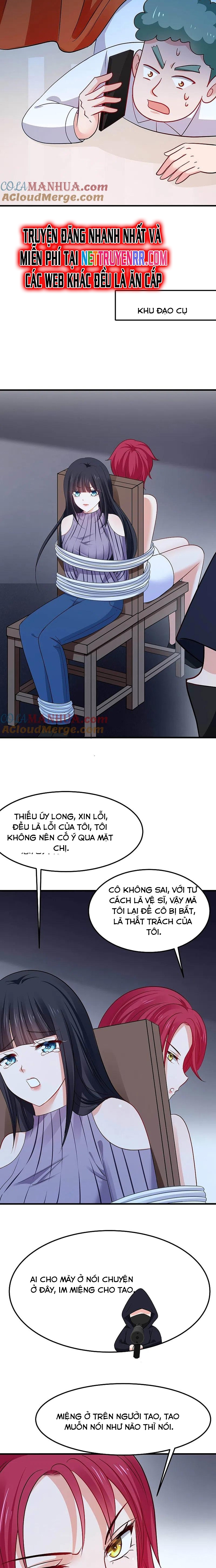 Vô Địch Học Bạ Hệ Thống: Chapter 238