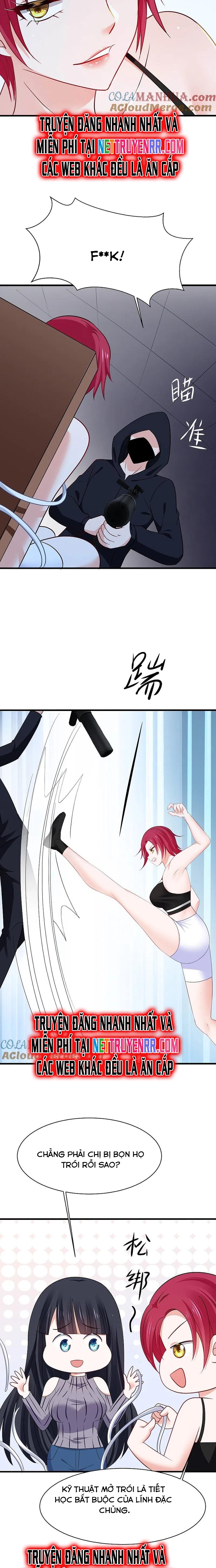 Vô Địch Học Bạ Hệ Thống: Chapter 238