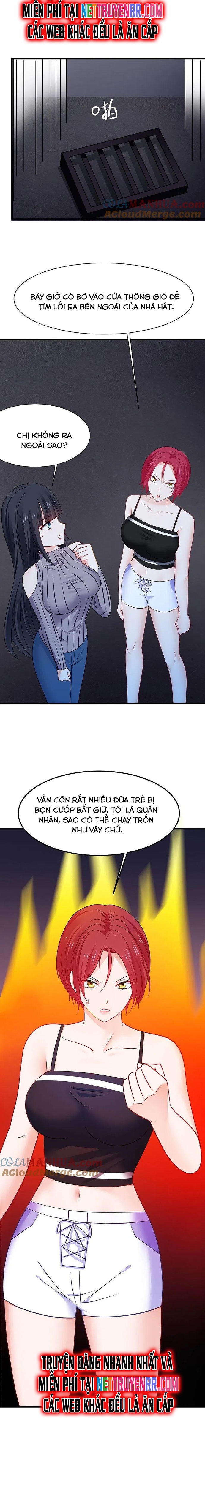Vô Địch Học Bạ Hệ Thống: Chapter 238