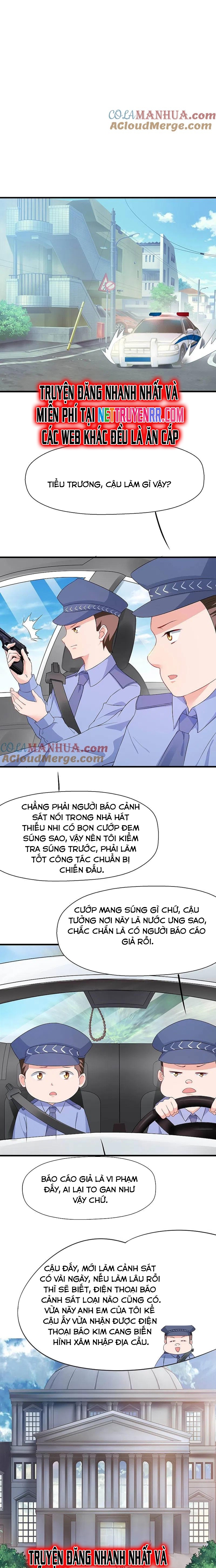 Vô Địch Học Bạ Hệ Thống: Chapter 238