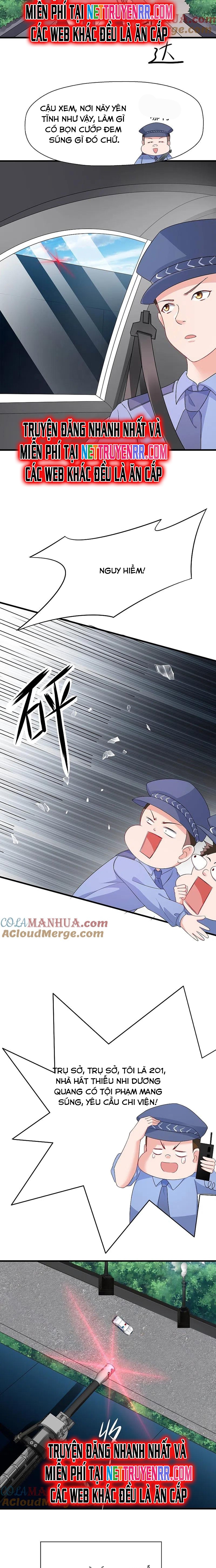 Vô Địch Học Bạ Hệ Thống: Chapter 238