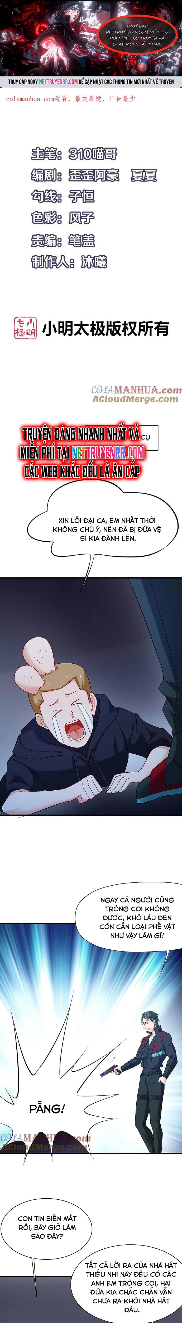 Vô Địch Học Bạ Hệ Thống: Chapter 239