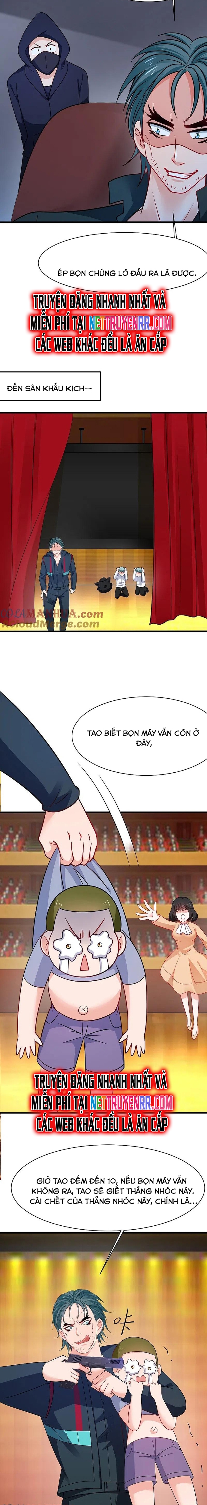 Vô Địch Học Bạ Hệ Thống: Chapter 239