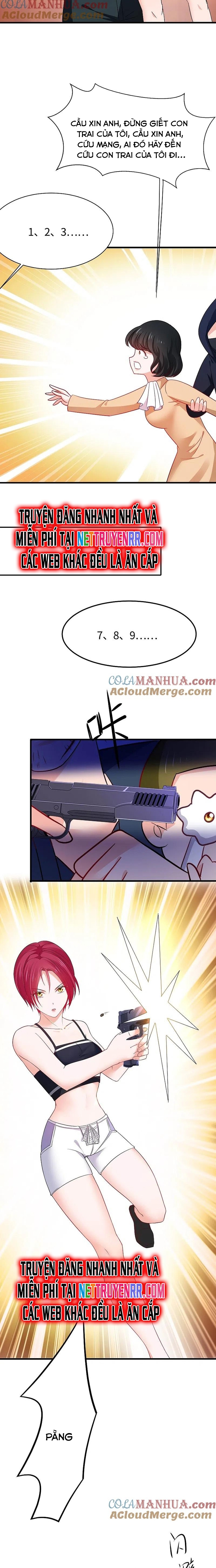 Vô Địch Học Bạ Hệ Thống: Chapter 239