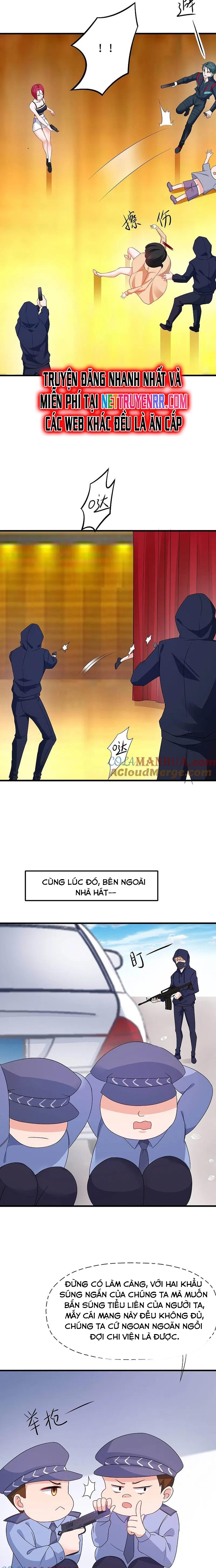Vô Địch Học Bạ Hệ Thống: Chapter 239