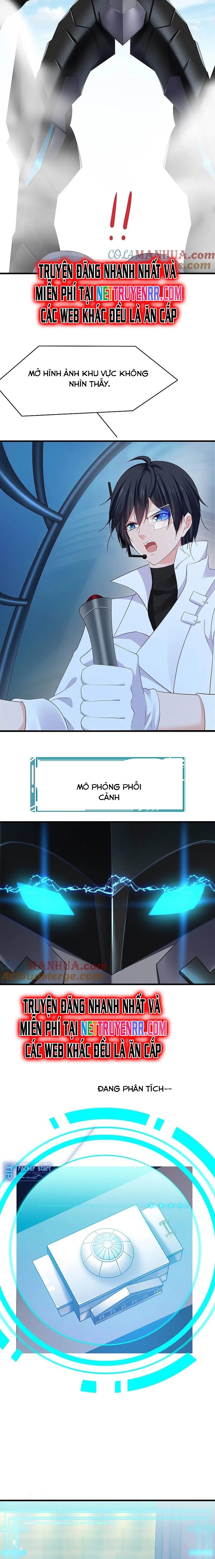 Vô Địch Học Bạ Hệ Thống: Chapter 239