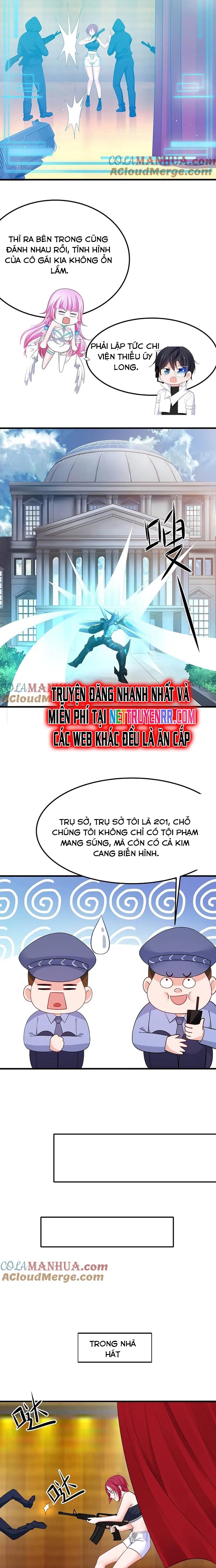 Vô Địch Học Bạ Hệ Thống: Chapter 239