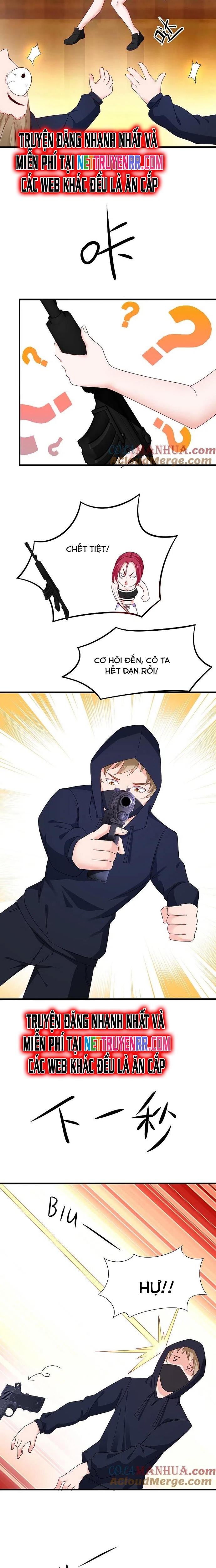 Vô Địch Học Bạ Hệ Thống: Chapter 239