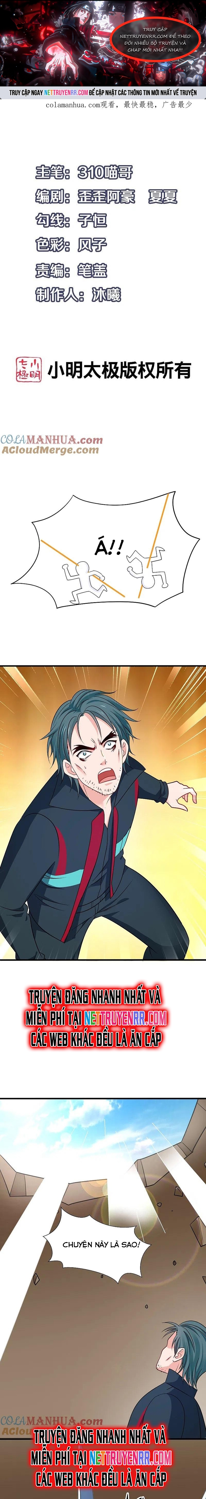 Vô Địch Học Bạ Hệ Thống: Chapter 240