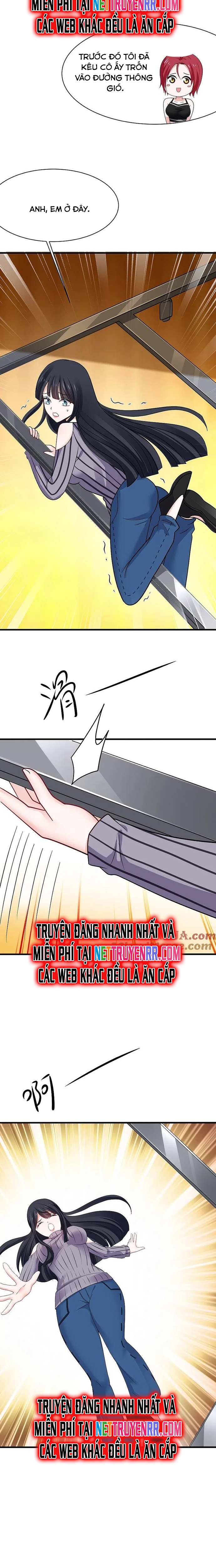 Vô Địch Học Bạ Hệ Thống: Chapter 240