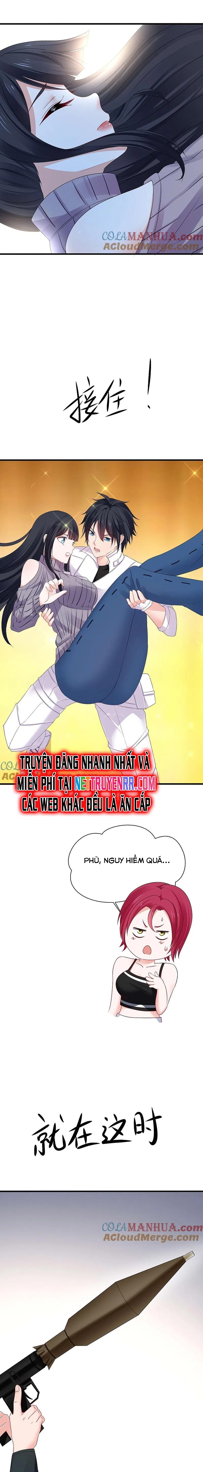 Vô Địch Học Bạ Hệ Thống: Chapter 240