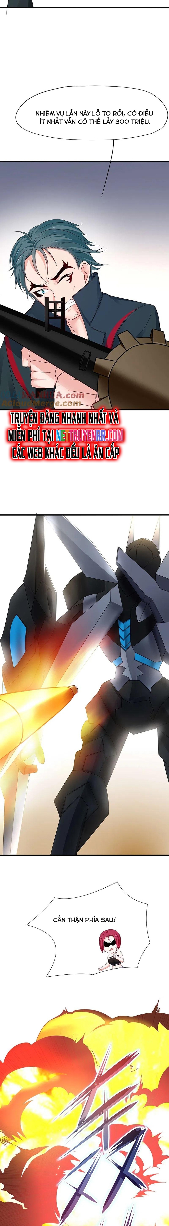 Vô Địch Học Bạ Hệ Thống: Chapter 240