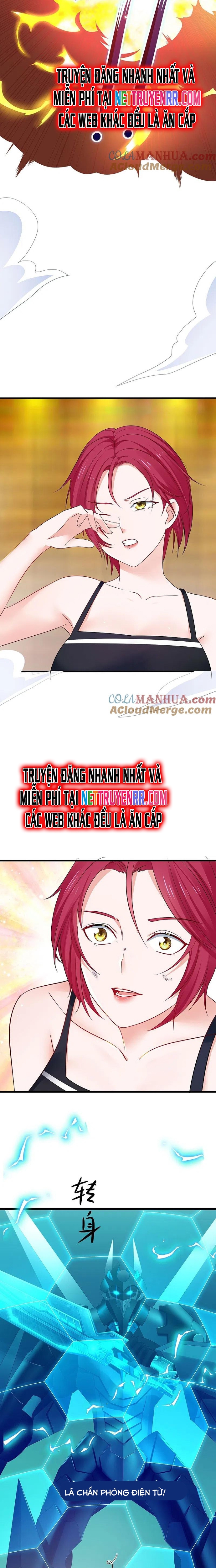 Vô Địch Học Bạ Hệ Thống: Chapter 240