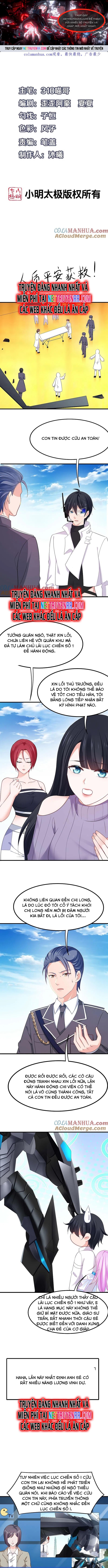 Vô Địch Học Bạ Hệ Thống: Chapter 241