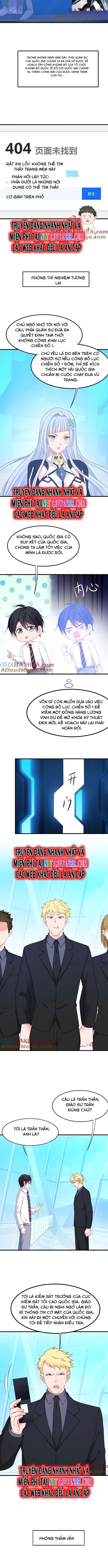 Vô Địch Học Bạ Hệ Thống: Chapter 241