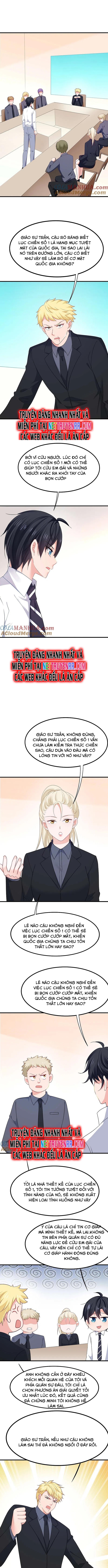 Vô Địch Học Bạ Hệ Thống: Chapter 241
