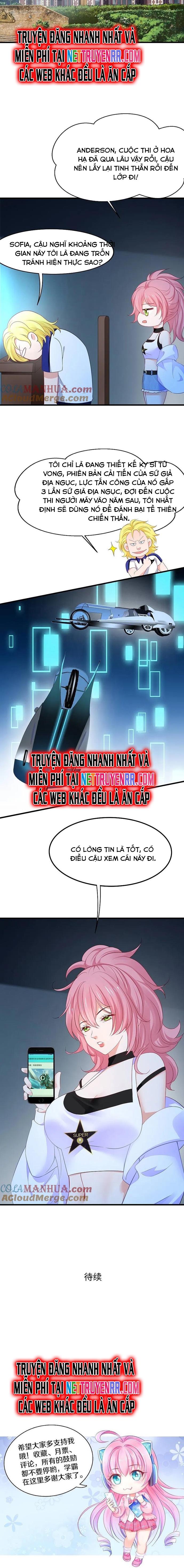 Vô Địch Học Bạ Hệ Thống: Chapter 242