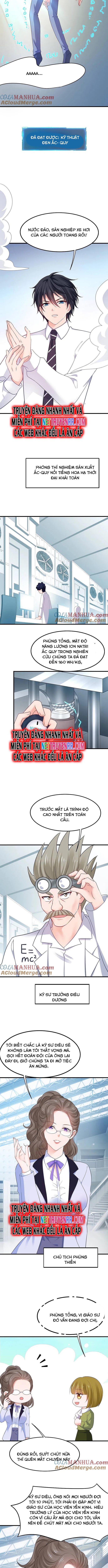 Vô Địch Học Bạ Hệ Thống: Chapter 243