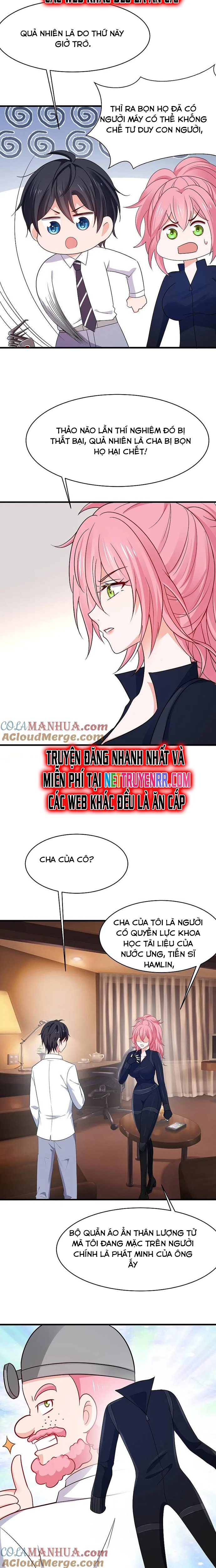 Vô Địch Học Bạ Hệ Thống: Chapter 248