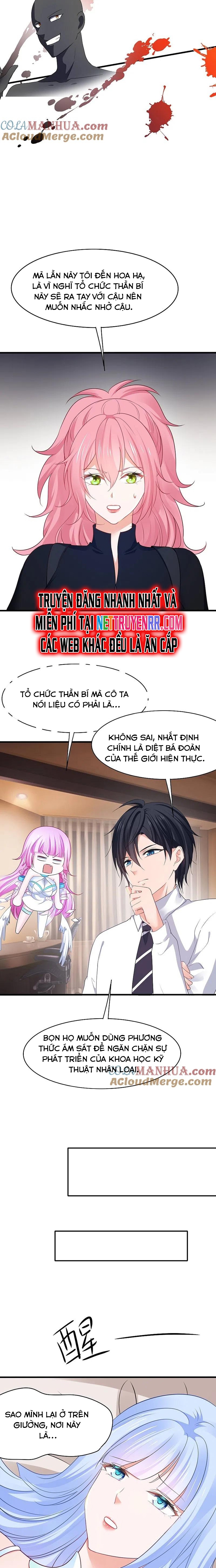 Vô Địch Học Bạ Hệ Thống: Chapter 248
