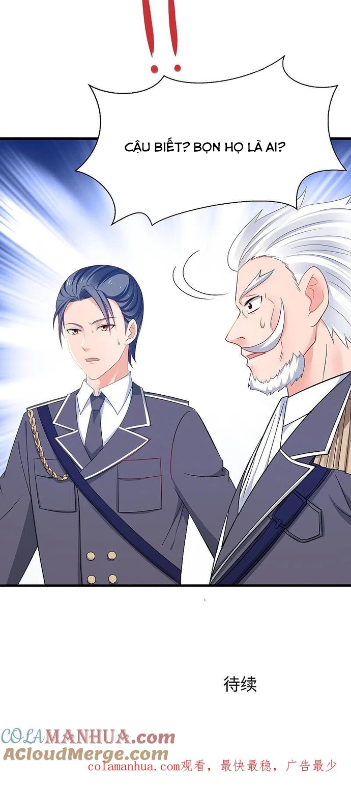 Vô Địch Học Bạ Hệ Thống: Chapter 248